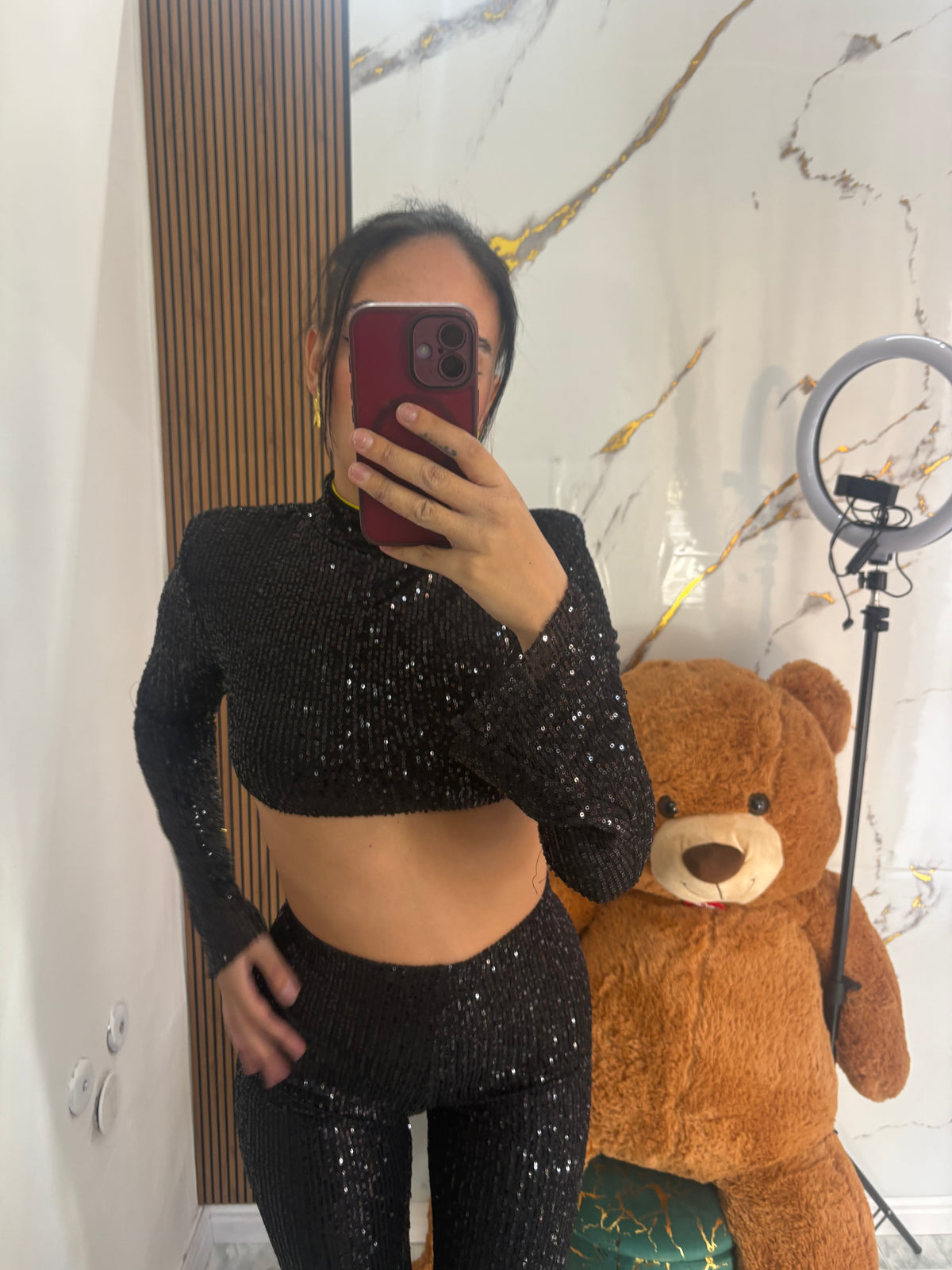 Coordinato Brilly