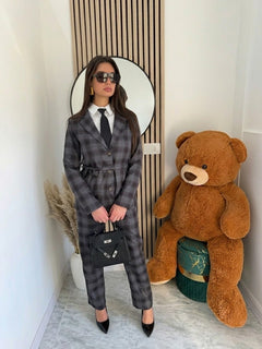 Tailleur Ambra Made in Italy