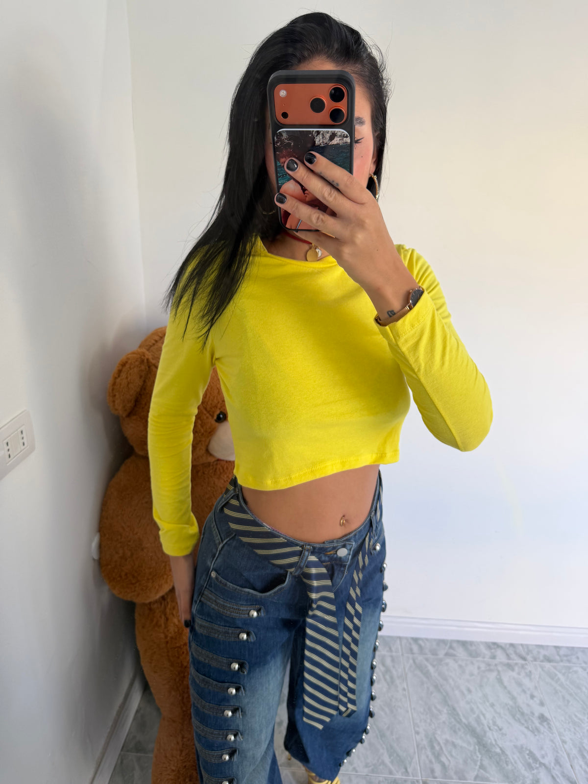 Jeans Jolly