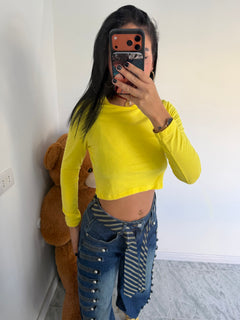 Jeans Jolly