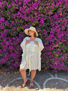 Faraglioni Dress