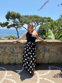 Gonna in Piazzetta