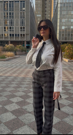 Camicia Holly Made in Italy