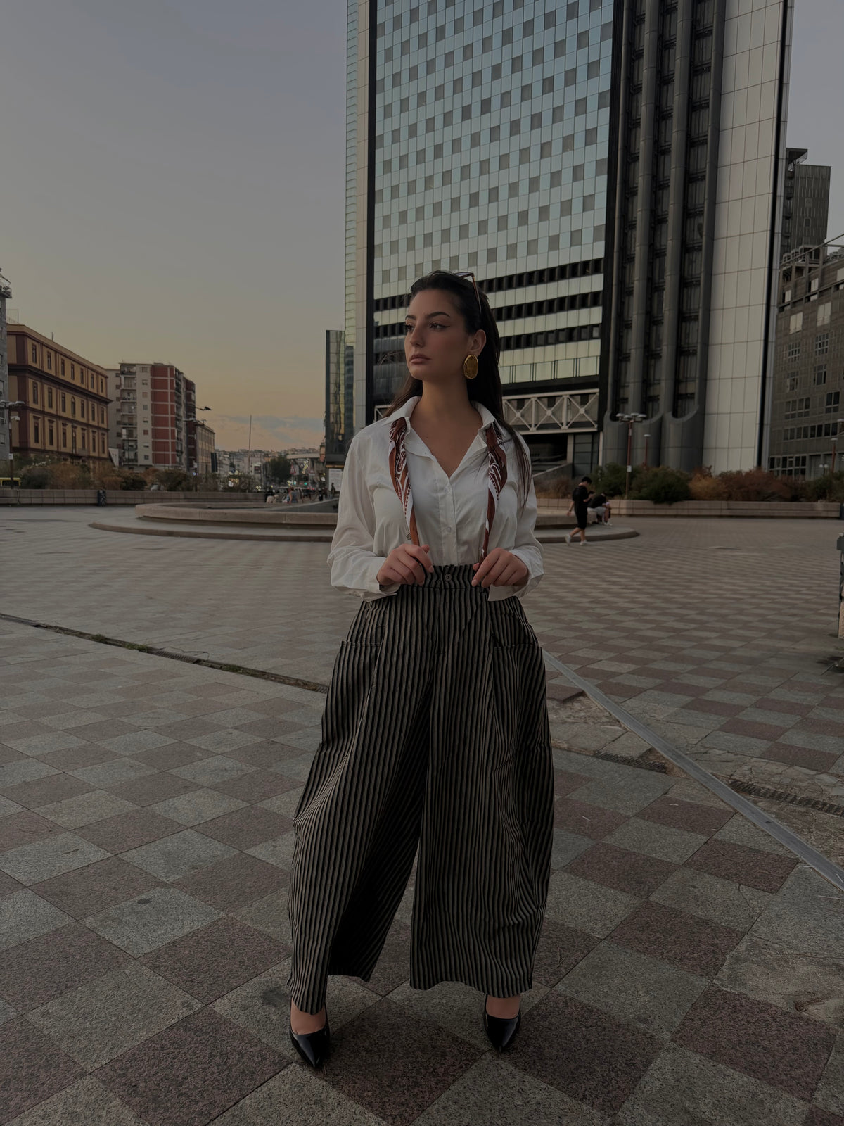 Pantalone Dakota