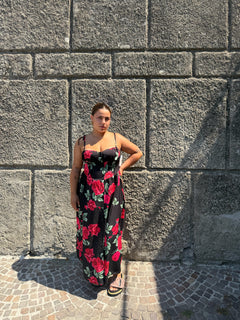 Abito Andalusia Curvy
