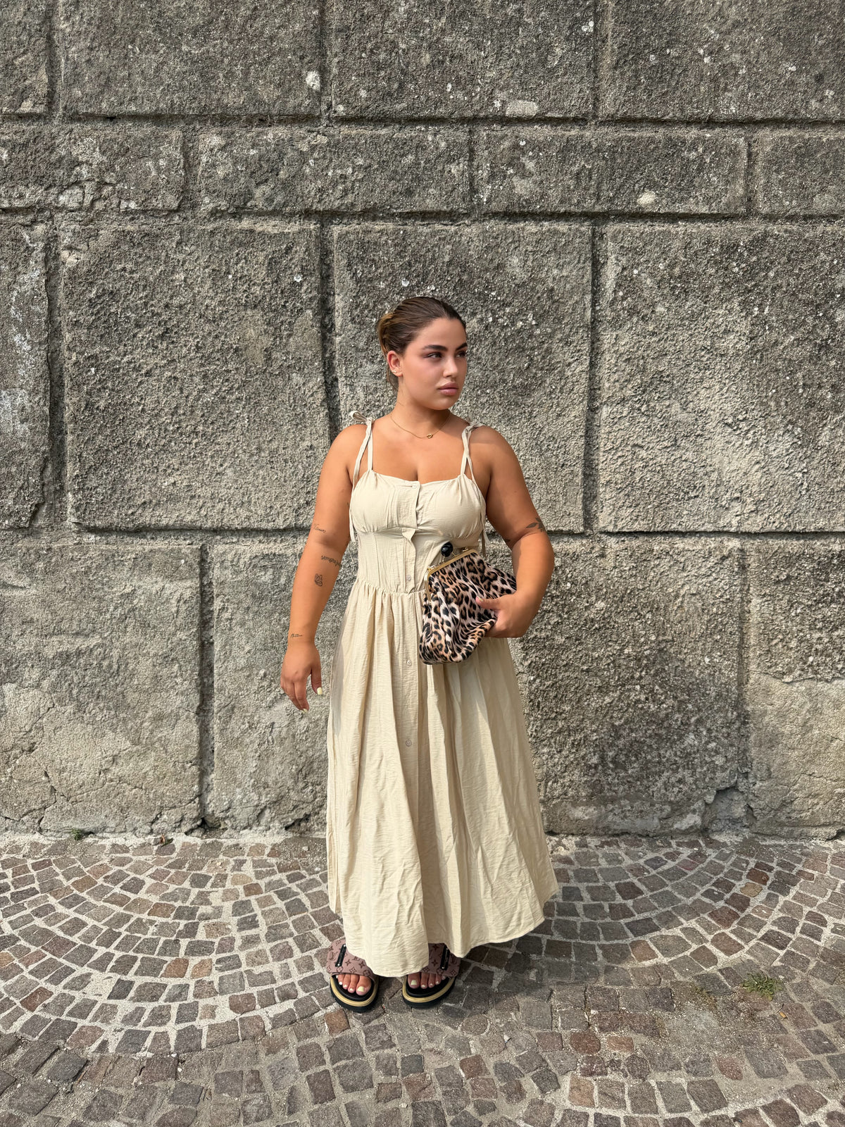 Abito Sophia Regular