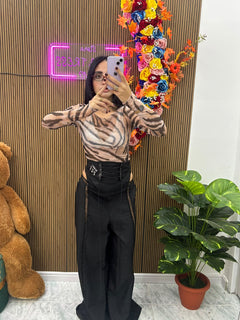 Pantalone Lualù