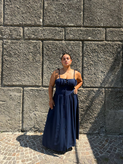 Abito Sophia Curvy