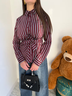 Camicia Maya Made in Italy