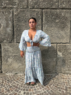 Coordinato Jasmine