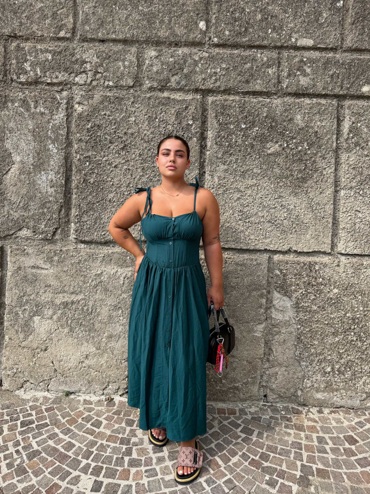 Abito Sophia Regular