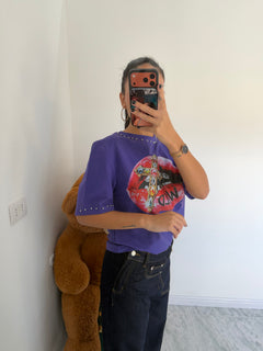 T-shirt Kiss