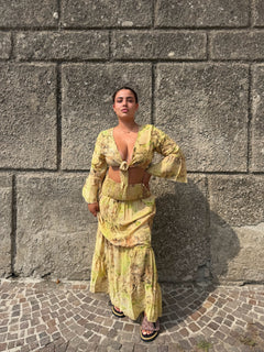 Coordinato Jasmine
