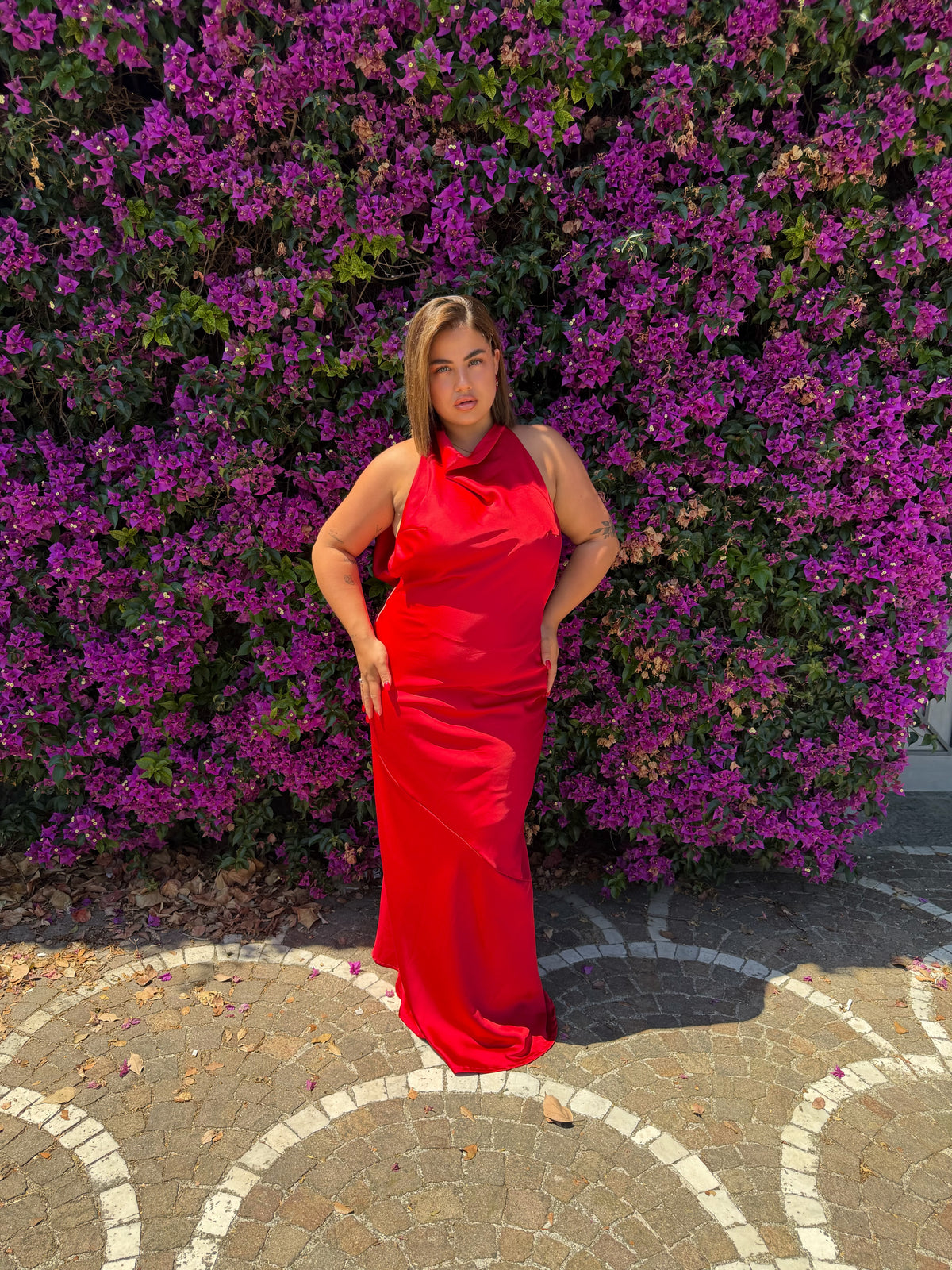 Dress CapriSun Lumina
