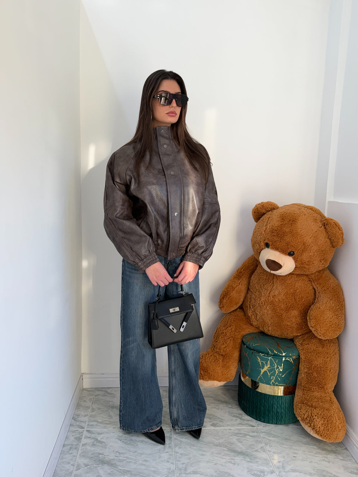 Louise Jacket