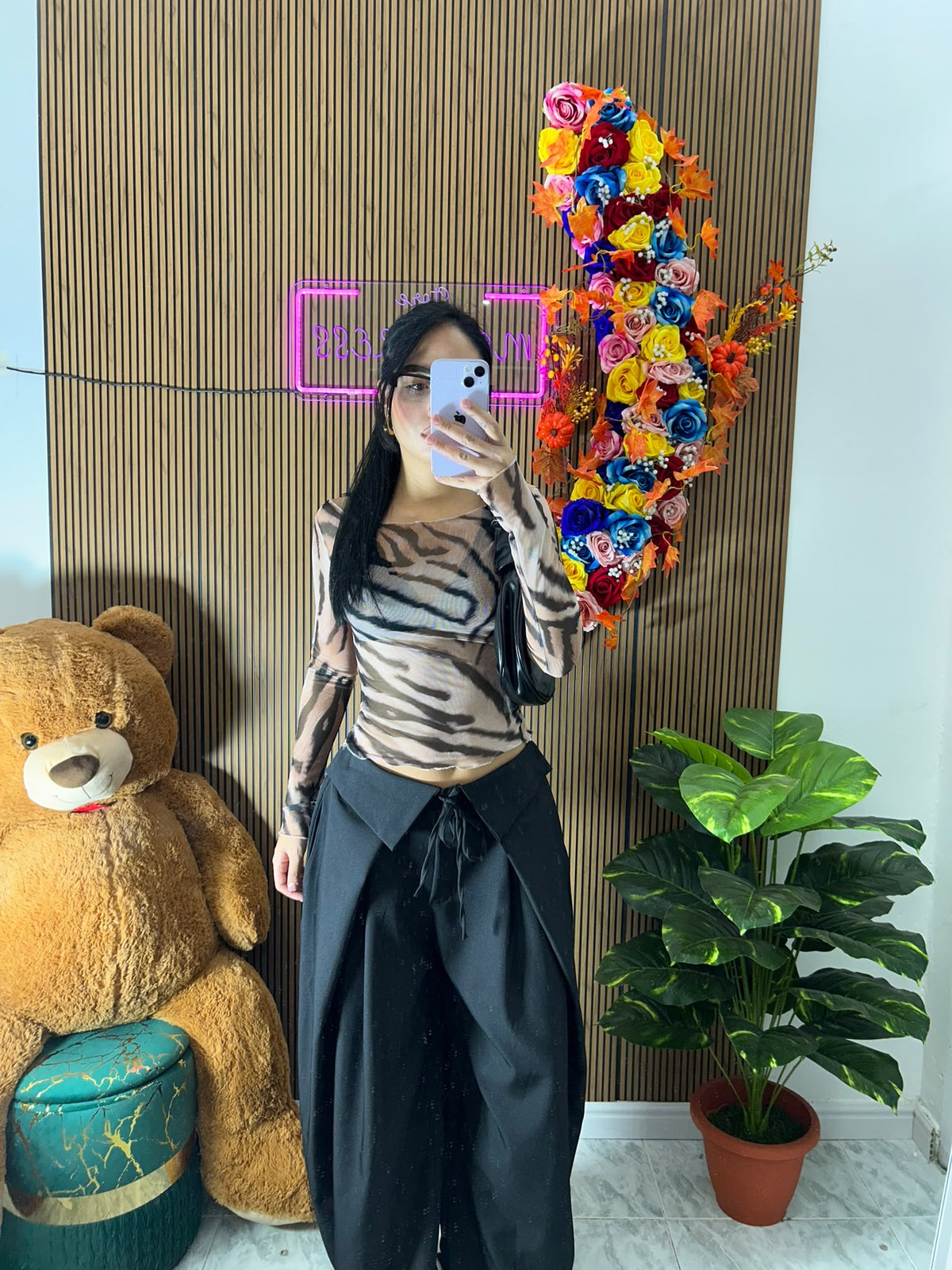 Pantalone Melany