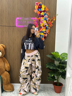 T-shirt Over Plus