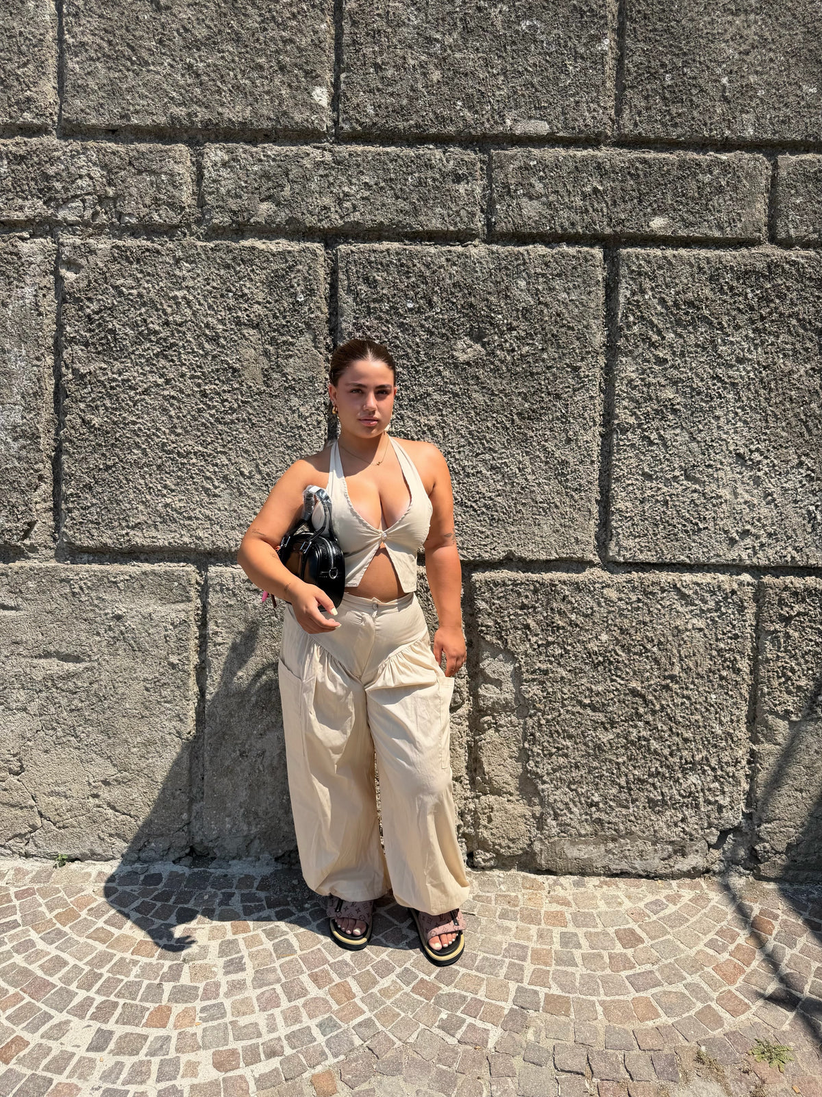 Coordinato Farah
