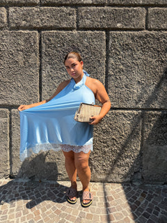 Abito full moon Curvy