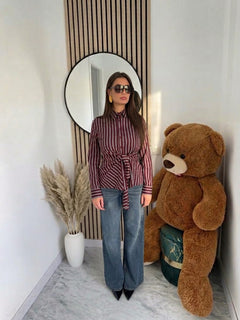 Camicia Maya Made in Italy