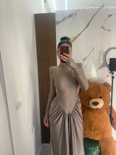 Dress frida