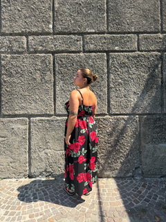 Abito Andalusia Curvy