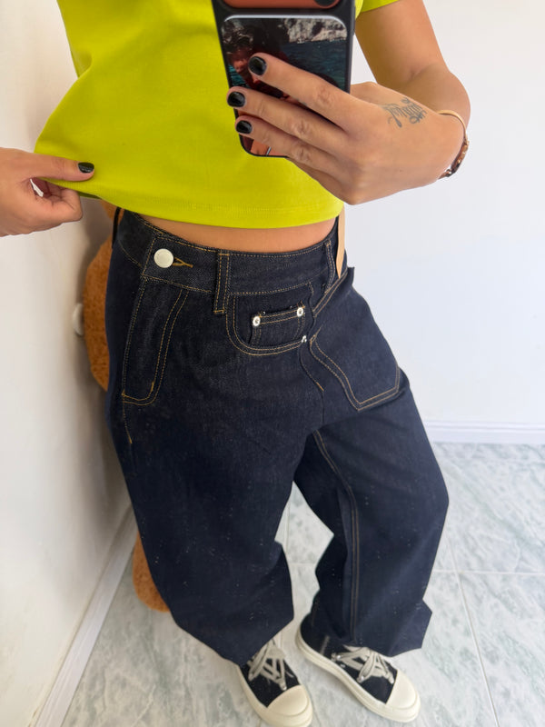 Jeans Denver