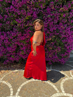 Dress CapriSun Lumina