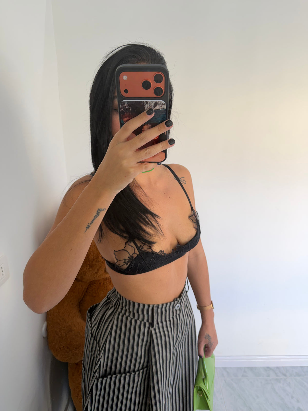 Bralette Rami