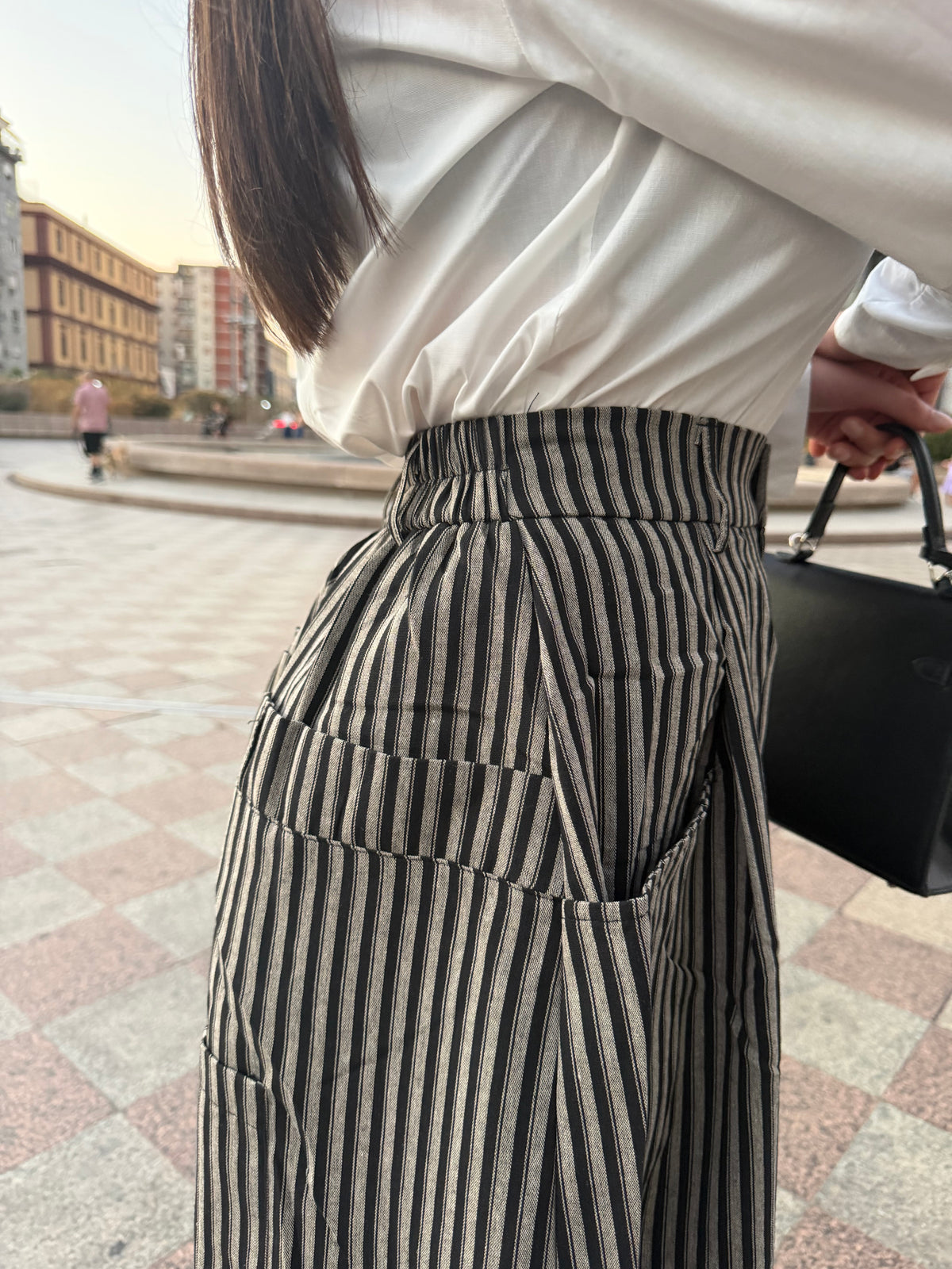 Pantalone Dakota