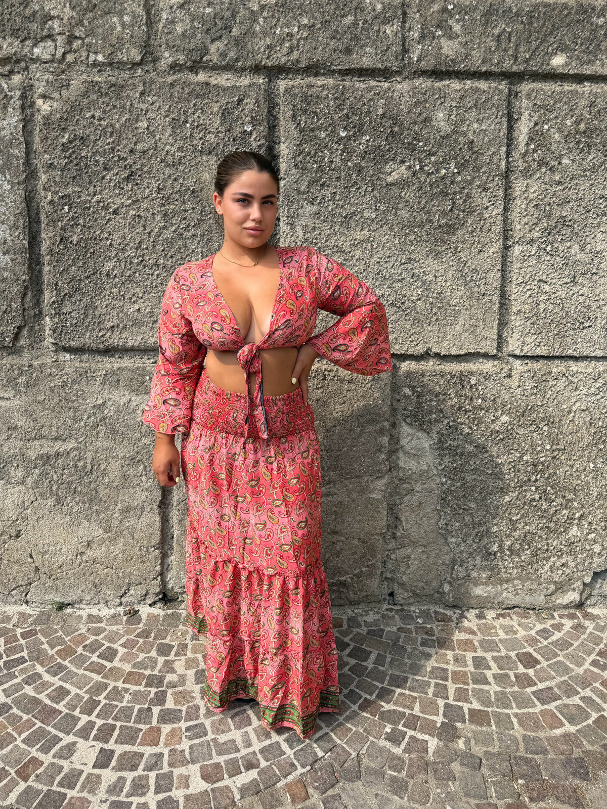 Coordinato Jasmine