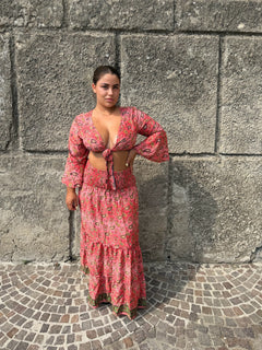 Coordinato Jasmine