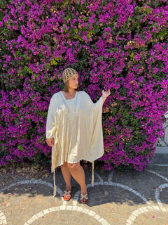Faraglioni Dress
