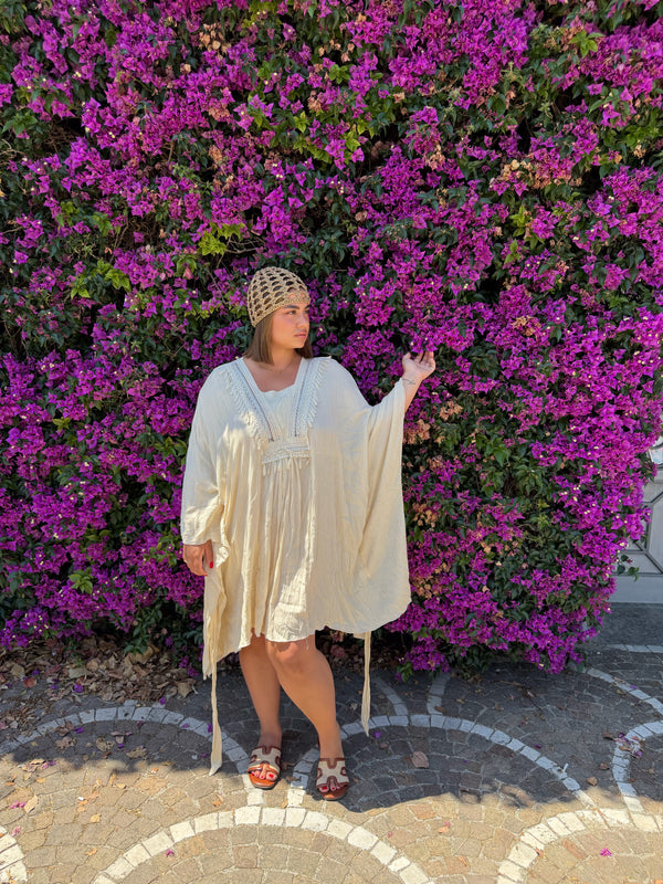 Faraglioni Dress
