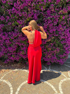 Dress CapriSun Lumina