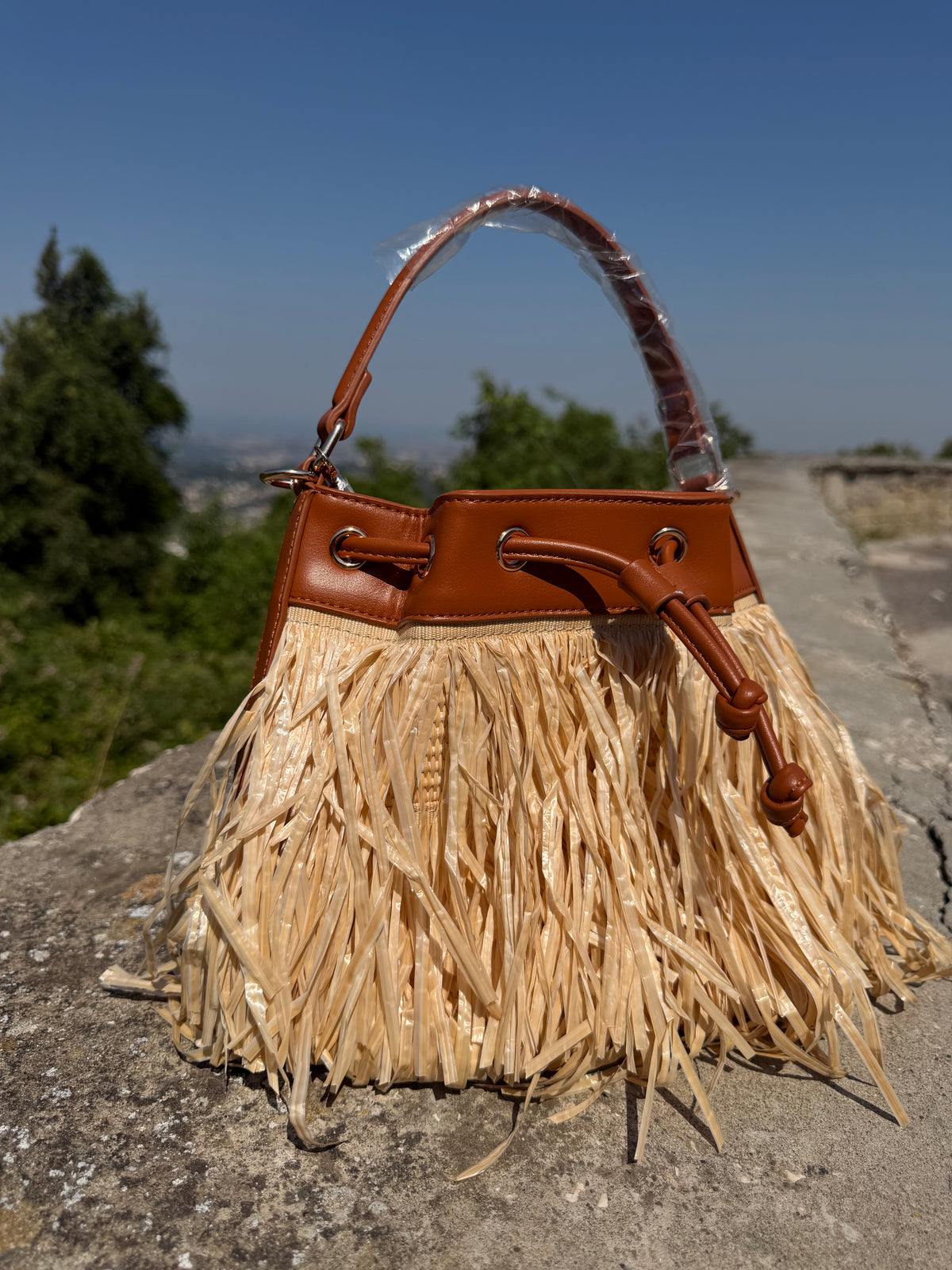 BAG Sasha