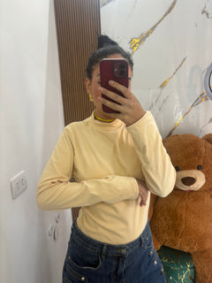 basic t-shirt