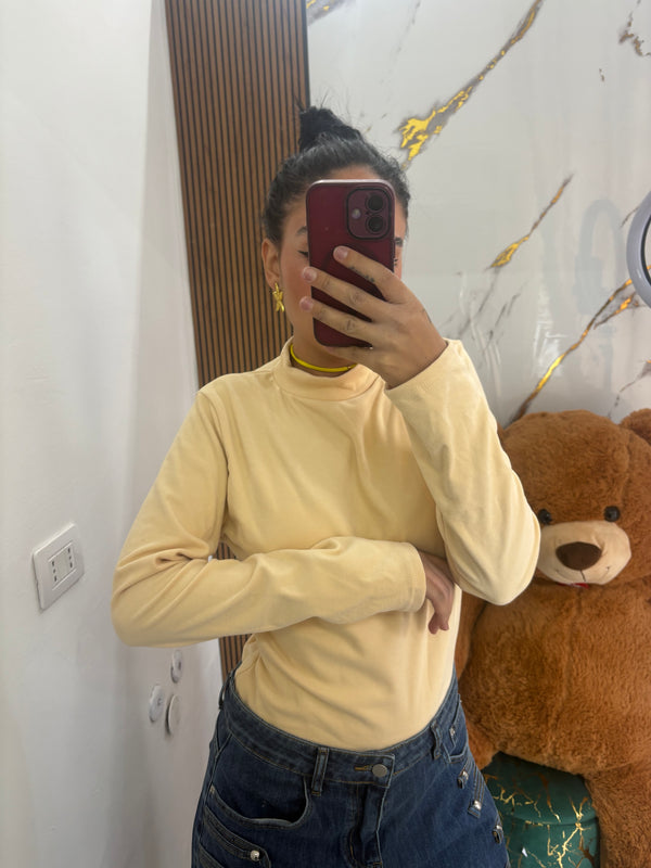 basic t-shirt
