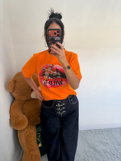 T-shirt Kiss