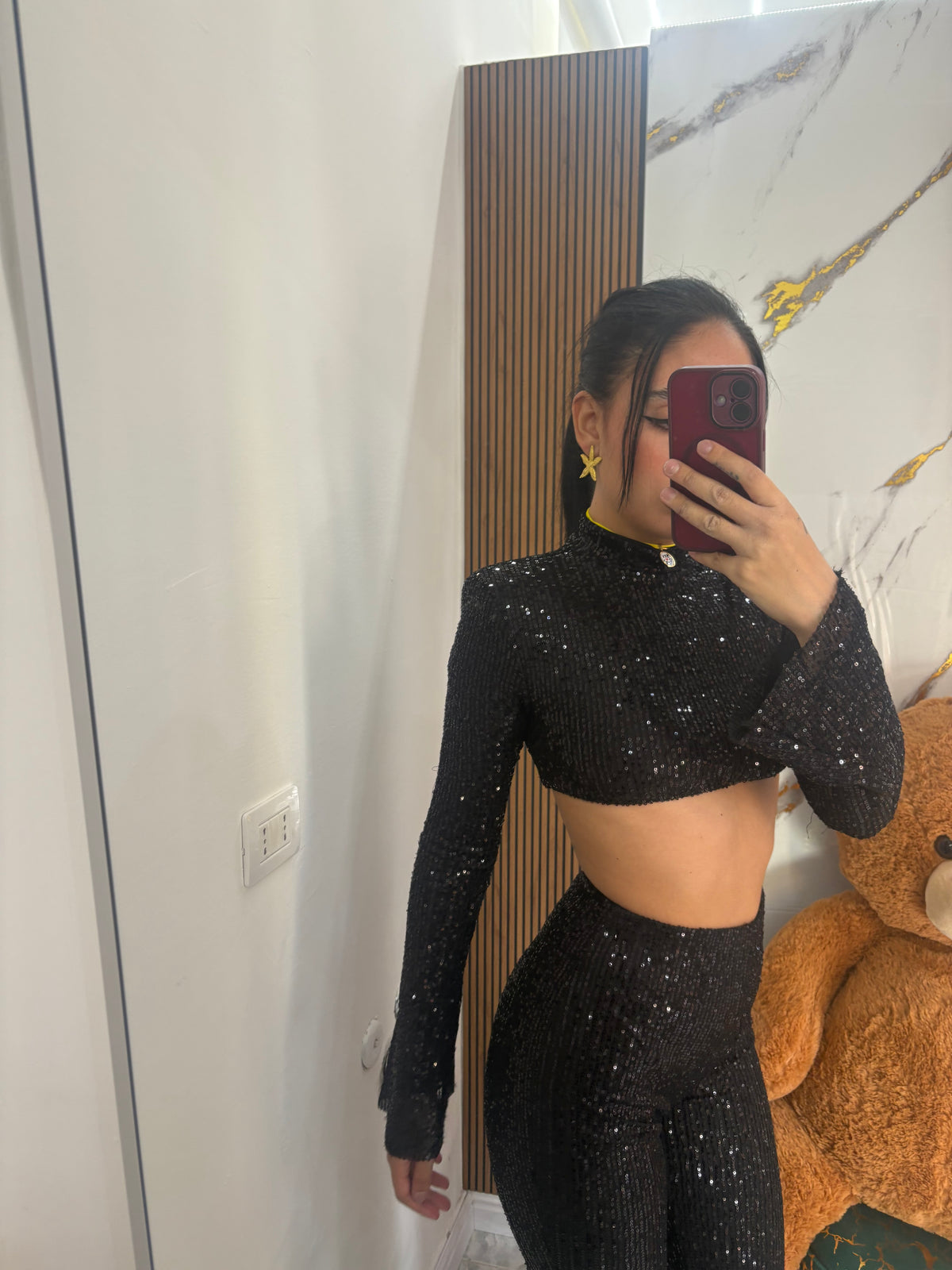 Coordinato Brilly