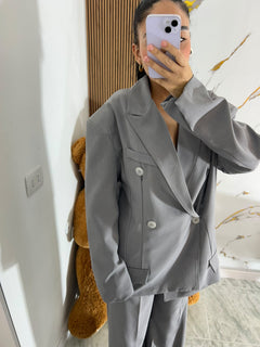 Tailleur Mova