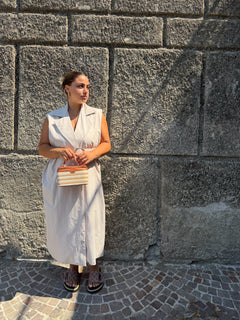 Abito Trench Curvy