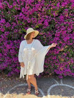 Faraglioni Dress