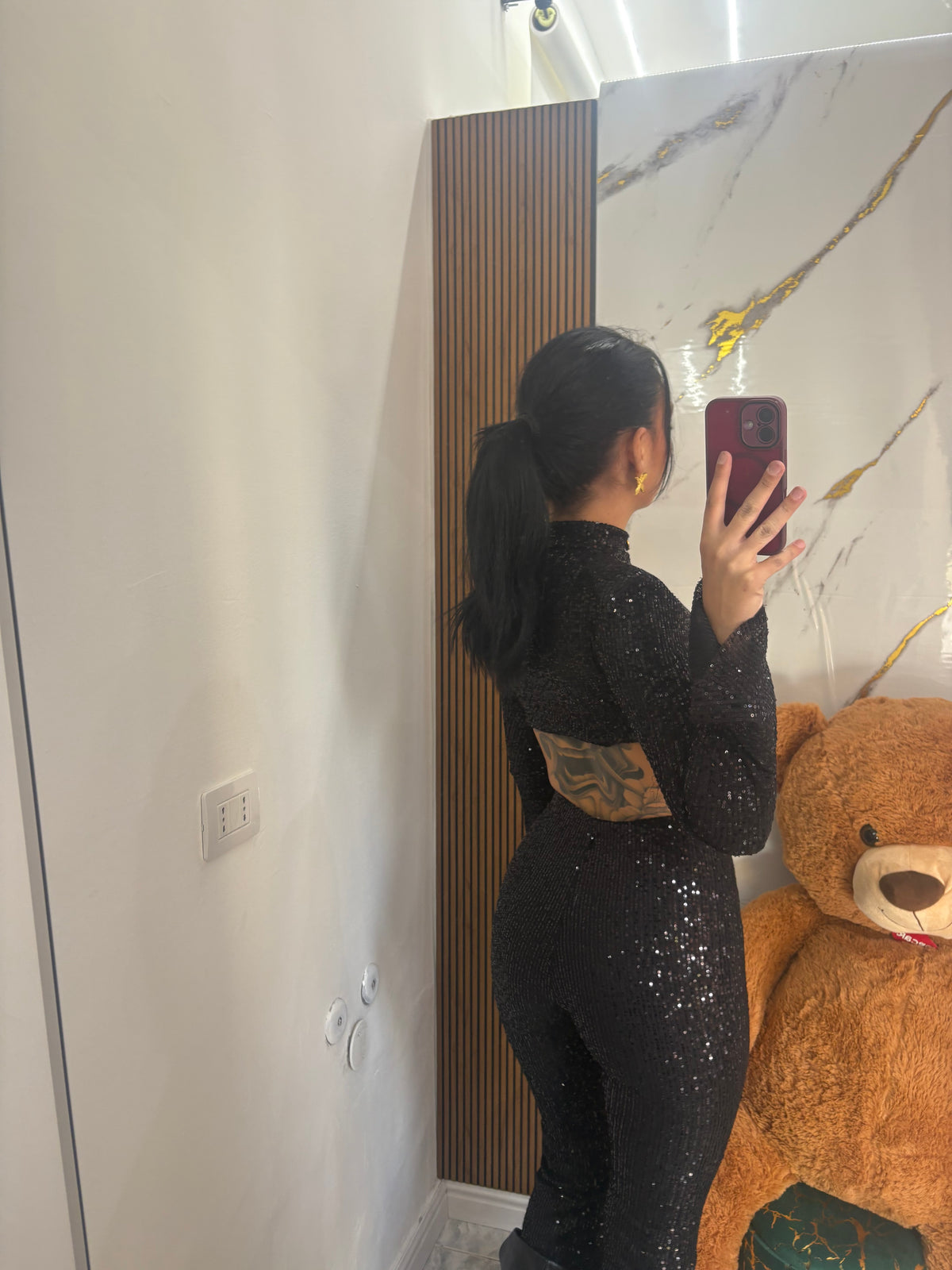 Coordinato Brilly