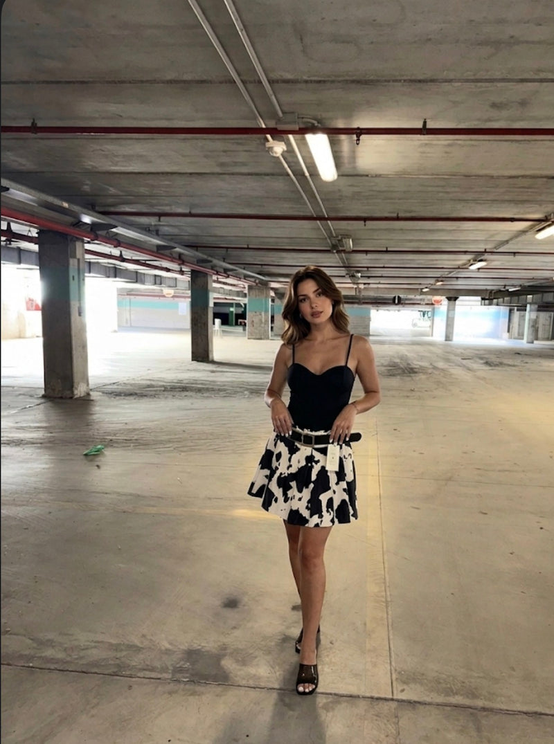 Body Dallas