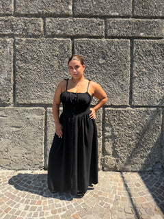 Abito Sophia Curvy