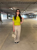 Pantalone traini
