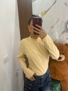 basic t-shirt