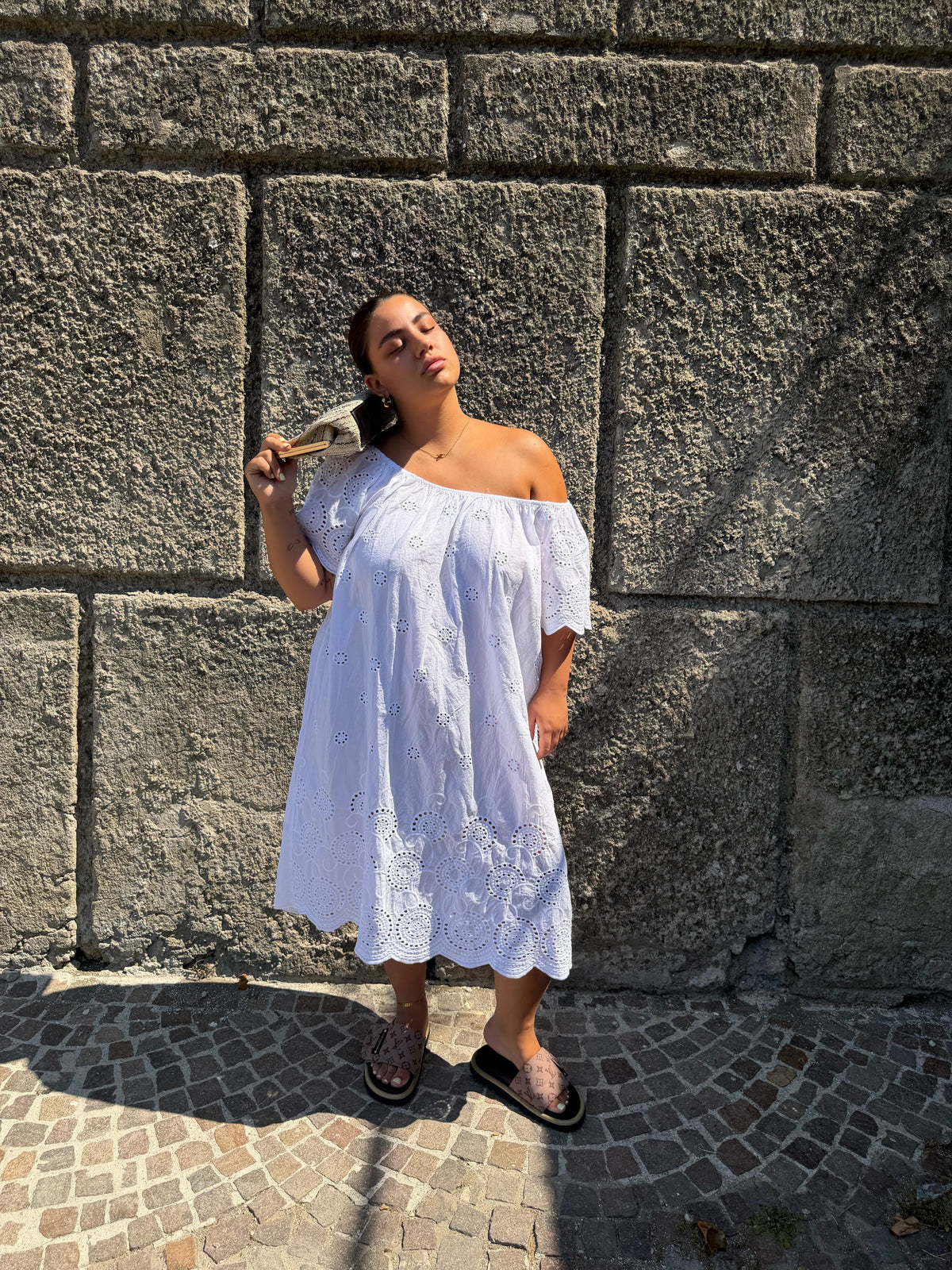 Abito Kelly Curvy