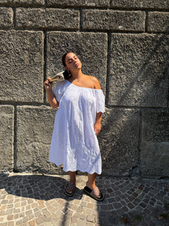 Abito Kelly Curvy